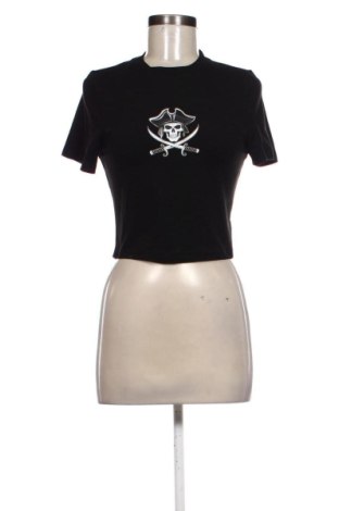 Tricou de femei Unbranded, Mărime M, Culoare Negru, Preț 46,70 Lei