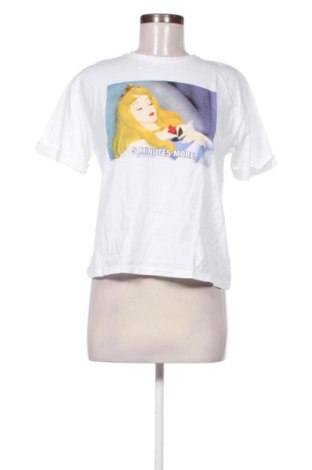 Tricou de femei Unbranded, Mărime M, Culoare Alb, Preț 46,92 Lei