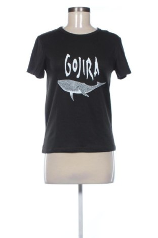 Dámske tričko Unbranded, Veľkosť S, Farba Čierna, Cena  7,83 €