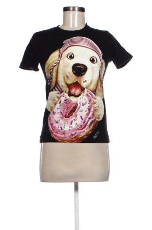 Дамска тениска Unbranded, Размер XS, Цвят Многоцветен, Цена 6,90 €