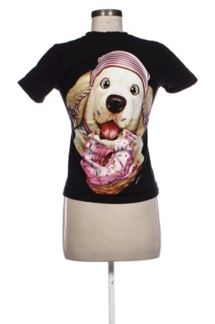 Дамска тениска Unbranded, Размер XS, Цвят Многоцветен, Цена 6,90 €