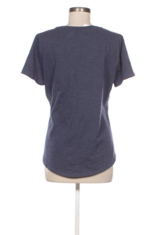 Дамска тениска Unbranded, Размер L, Цвят Син, Цена 9,00 €