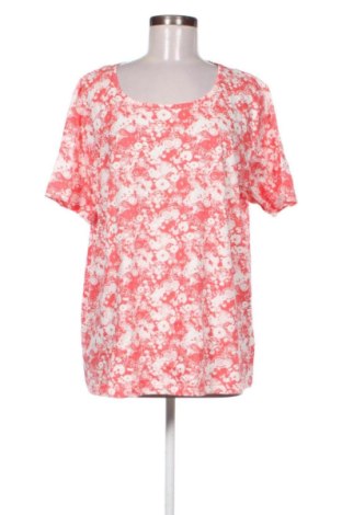 Damen T-Shirt Unbranded, Größe XXL, Farbe Mehrfarbig, Preis 11,00 €