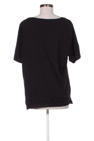 Damen T-Shirt Unbranded, Größe XXL, Farbe Schwarz, Preis 10,00 €