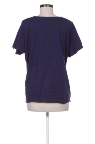 Damen T-Shirt Unbranded, Größe XL, Farbe Lila, Preis 10,00 €