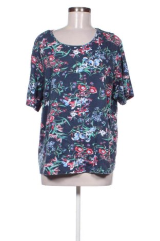 Damen T-Shirt Unbranded, Größe XXL, Farbe Mehrfarbig, Preis 11,00 €