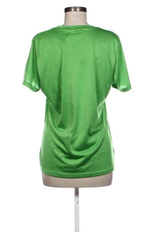 Damski T-shirt Unbranded, Rozmiar L, Kolor Zielony, Cena 42,87 zł