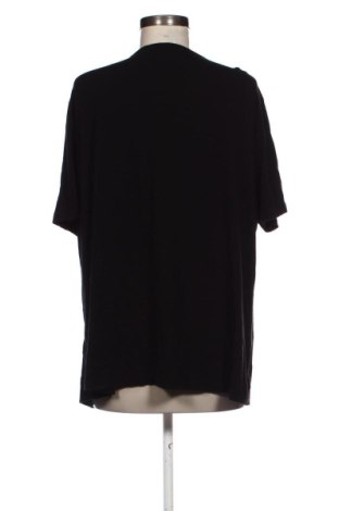 Tricou de femei Unbranded, Mărime XXL, Culoare Negru, Preț 52,13 Lei
