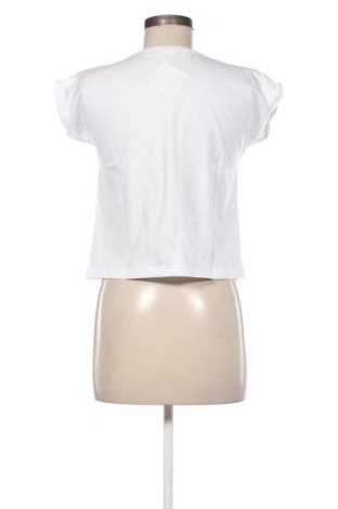 Damen T-Shirt Unbranded, Größe M, Farbe Weiß, Preis 9,00 €