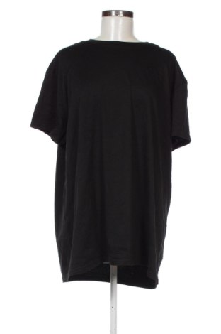 Dámske tričko Unbranded, Veľkosť 4XL, Farba Čierna, Cena  10,95 €