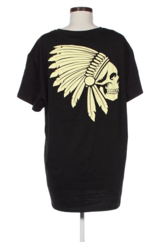 Dámske tričko Unbranded, Veľkosť 4XL, Farba Čierna, Cena  10,95 €