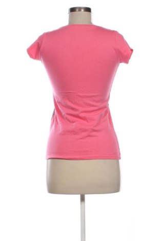 Γυναικείο t-shirt Unbranded, Μέγεθος S, Χρώμα Ρόζ , Τιμή 6,00 €
