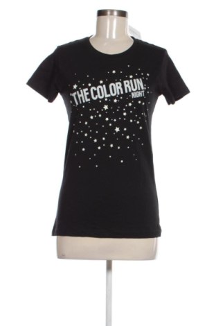 Damski T-shirt Unbranded, Rozmiar L, Kolor Czarny, Cena 48,23 zł