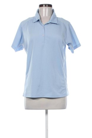 Tricou de femei Unbranded, Mărime M, Culoare Albastru, Preț 36,49 Lei