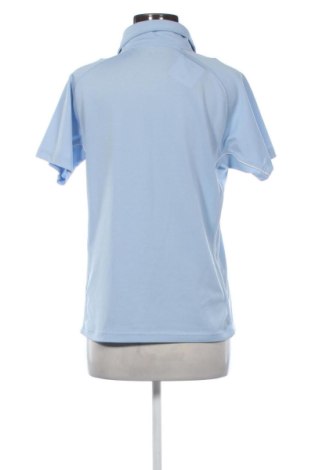 Tricou de femei Unbranded, Mărime M, Culoare Albastru, Preț 36,49 Lei