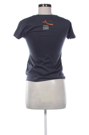 Damen T-Shirt Unbranded, Größe S, Farbe Grau, Preis € 9,00
