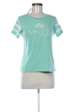 Damen T-Shirt Unbranded, Größe XL, Farbe Grün, Preis 10,00 €
