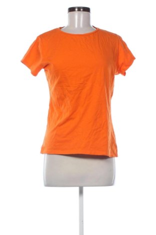 Damen T-Shirt Unbranded, Größe XL, Farbe Orange, Preis € 16,51