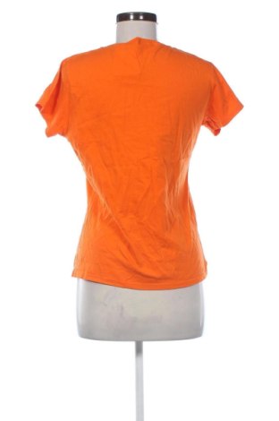 Damen T-Shirt Unbranded, Größe XL, Farbe Orange, Preis € 16,51