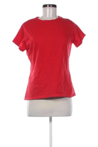 Damen T-Shirt Unbranded, Größe XL, Farbe Rot, Preis € 14,57