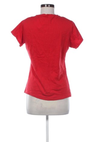 Damen T-Shirt Unbranded, Größe XL, Farbe Rot, Preis € 14,57