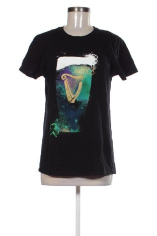 Tricou de femei Unbranded, Mărime M, Culoare Negru, Preț 42,00 Lei