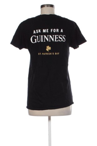 Tricou de femei Unbranded, Mărime M, Culoare Negru, Preț 42,00 Lei