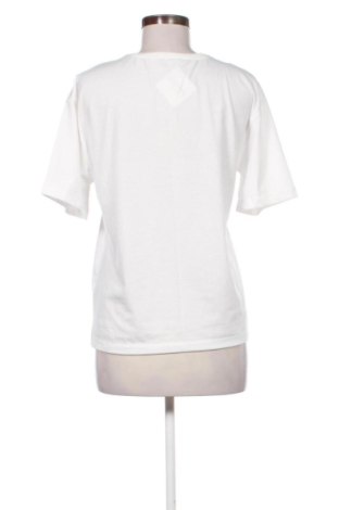 Γυναικείο t-shirt Unbranded, Μέγεθος S, Χρώμα Λευκό, Τιμή 9,00 €