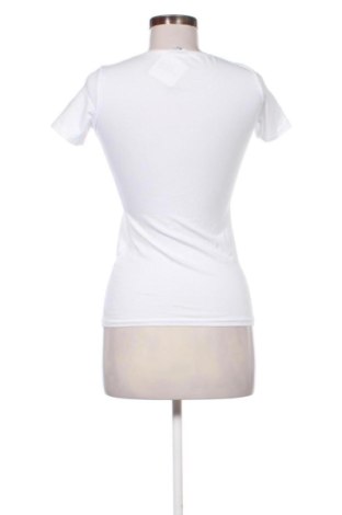 Γυναικείο t-shirt Unbranded, Μέγεθος S, Χρώμα Λευκό, Τιμή 9,00 €