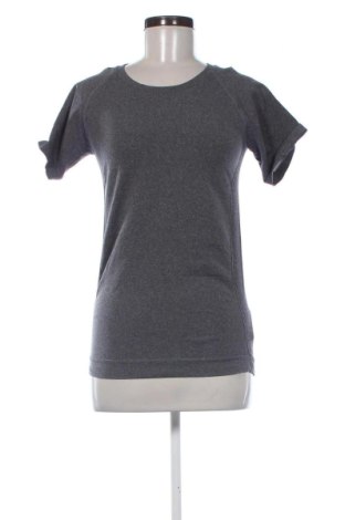 Γυναικείο t-shirt Unbranded, Μέγεθος XL, Χρώμα Γκρί, Τιμή 8,99 €