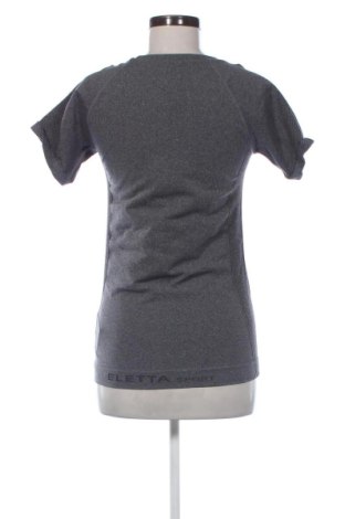Γυναικείο t-shirt Unbranded, Μέγεθος XL, Χρώμα Γκρί, Τιμή 8,99 €