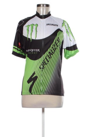 Damski T-shirt Unbranded, Rozmiar L, Kolor Kolorowy, Cena 30,84 zł