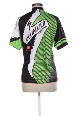 Damski T-shirt Unbranded, Rozmiar L, Kolor Kolorowy, Cena 30,84 zł