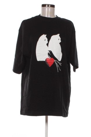 Damski T-shirt Unbranded, Rozmiar XL, Kolor Kolorowy, Cena 45,99 zł