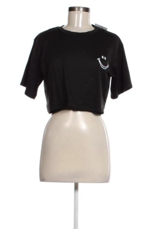 Tricou de femei Unbranded, Mărime M, Culoare Negru, Preț 45,00 Lei