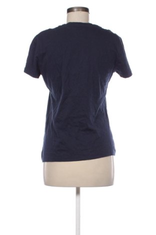 Γυναικείο t-shirt Skin To Skin, Μέγεθος M, Χρώμα Μπλέ, Τιμή 9,00 €