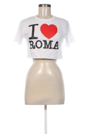 Damski T-shirt Unbranded, Rozmiar M, Kolor Kolorowy, Cena 45,99 zł