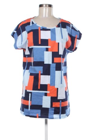 Damen T-Shirt Unbranded, Größe L, Farbe Mehrfarbig, Preis 9,00 €