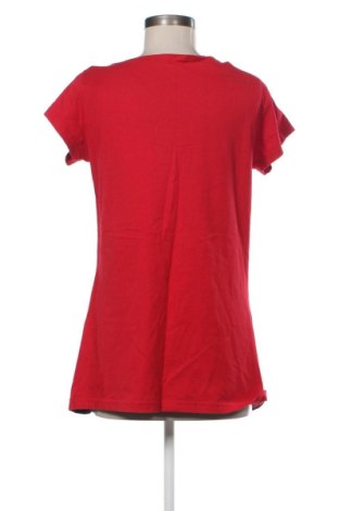 Damen T-Shirt Unbranded, Größe M, Farbe Rot, Preis 7,00 €