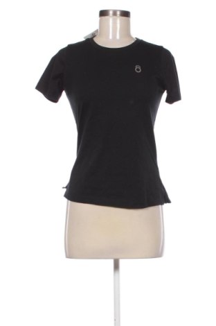 Дамска тениска Unbranded, Размер XS, Цвят Черен, Цена 9,00 €