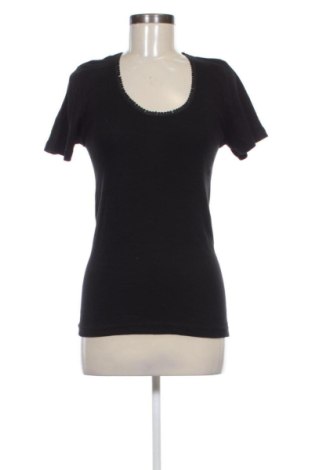 Damski T-shirt Unbranded, Rozmiar M, Kolor Czarny, Cena 45,99 zł