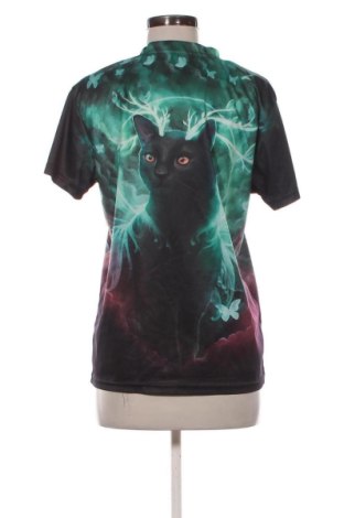 Дамска тениска Unbranded, Размер L, Цвят Многоцветен, Цена 9,20 €