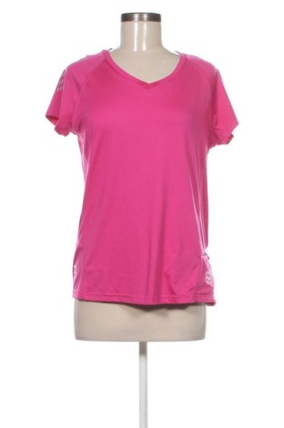 Damski T-shirt Unbranded, Rozmiar M, Kolor Różowy, Cena 37,99 zł