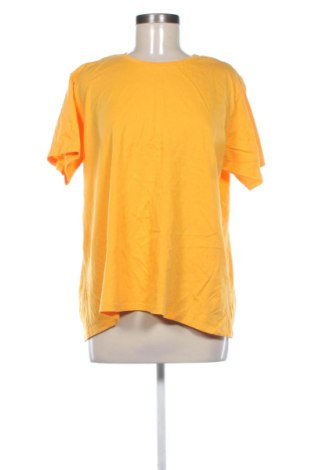 Damski T-shirt Unbranded, Rozmiar XL, Kolor Pomarańczowy, Cena 48,23 zł