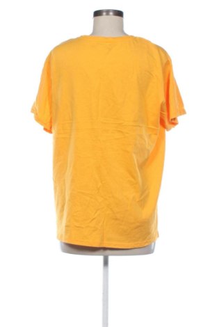 Damski T-shirt Unbranded, Rozmiar XL, Kolor Pomarańczowy, Cena 48,23 zł