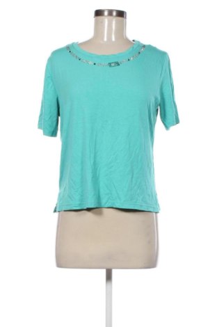 Tricou de femei Unbranded, Mărime M, Culoare Verde, Preț 53,99 Lei