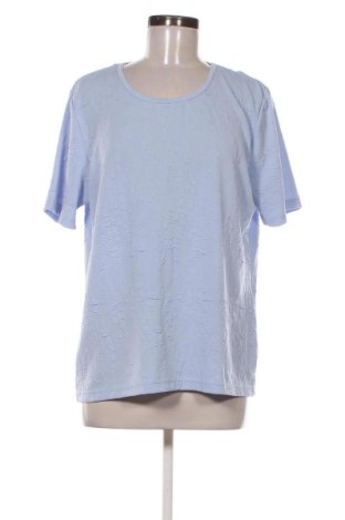 Damski T-shirt Unbranded, Rozmiar XL, Kolor Niebieski, Cena 45,99 zł