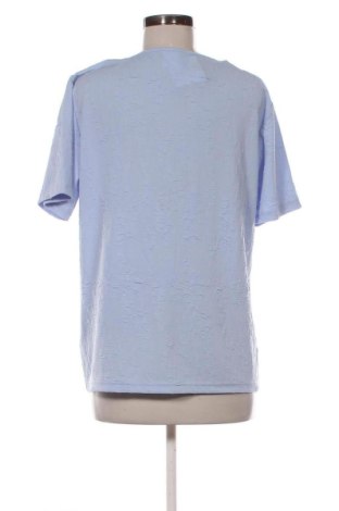 Damski T-shirt Unbranded, Rozmiar XL, Kolor Niebieski, Cena 45,99 zł