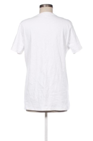 Γυναικείο t-shirt Unbranded, Μέγεθος XL, Χρώμα Λευκό, Τιμή 17,99 €