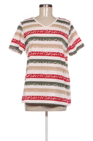 Dámske tričko Unbranded, Veľkosť XL, Farba Viacfarebná, Cena  9,00 €